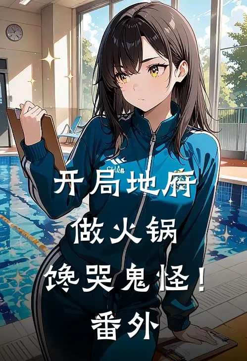 开局地府做火锅,馋哭鬼怪! 番外