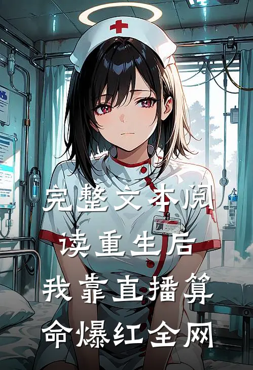 完整文本阅读重生后，我靠直播算命爆红全网
