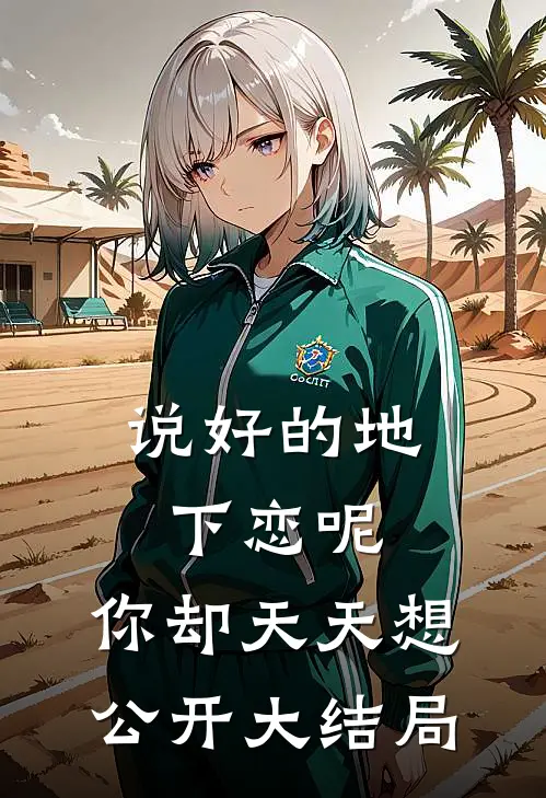 说好的地下恋呢,你却天天想公开大结局