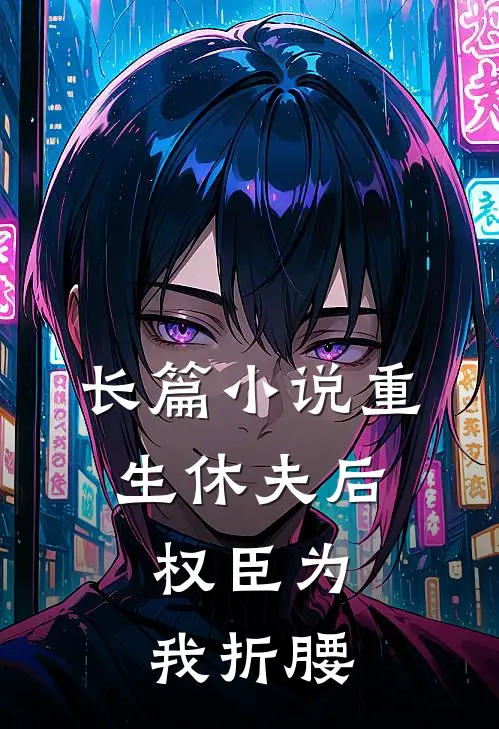 长篇重生休夫后,权臣为我折腰全文阅读