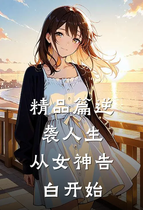 精品篇逆袭人生：从女神告白开始