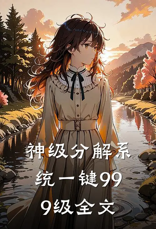 神级分解系统一键999级全文