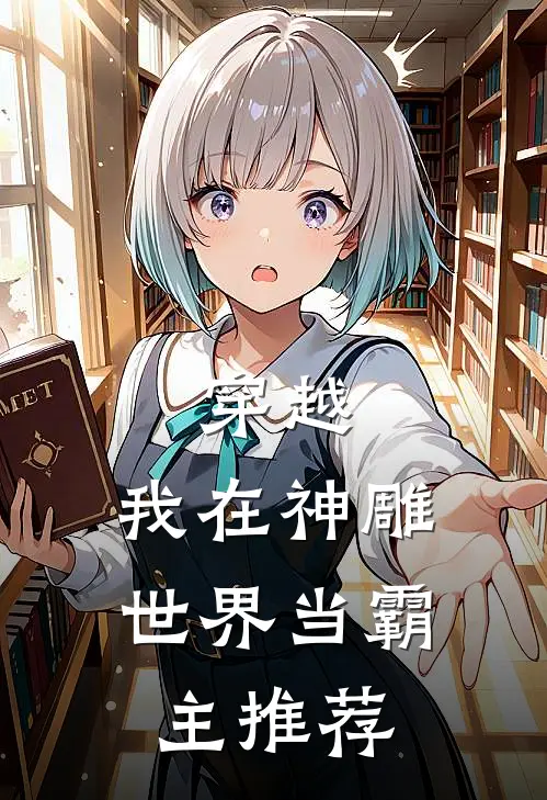 穿越我在神雕世界当霸主推荐的