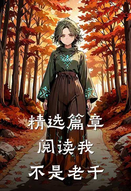 精选篇章阅读我,不是老千