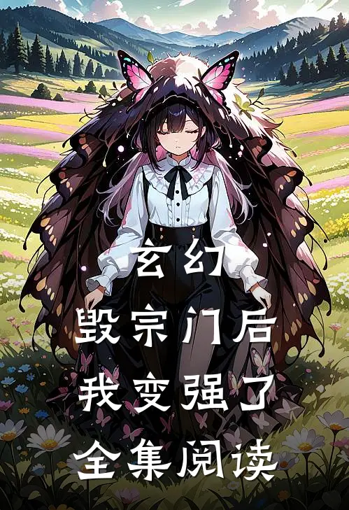 玄幻毁宗门后我变强了全集阅读免费