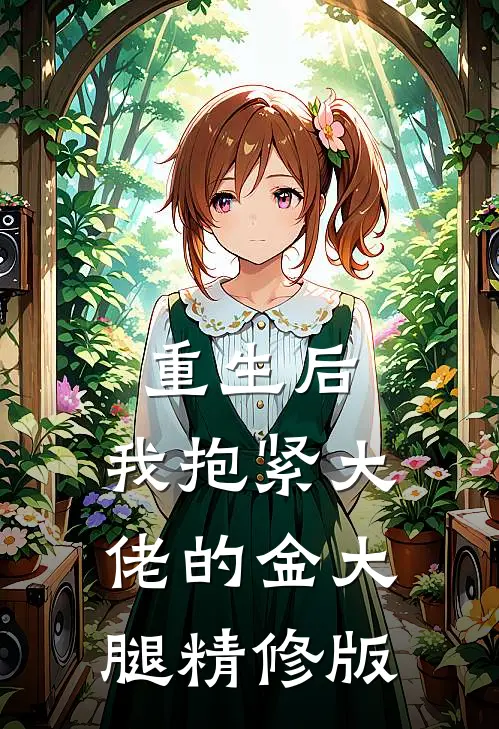 重生后，我抱紧大佬的金大腿精修版