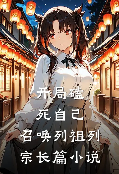 开局磕死自己,召唤列祖列宗长篇在线阅读