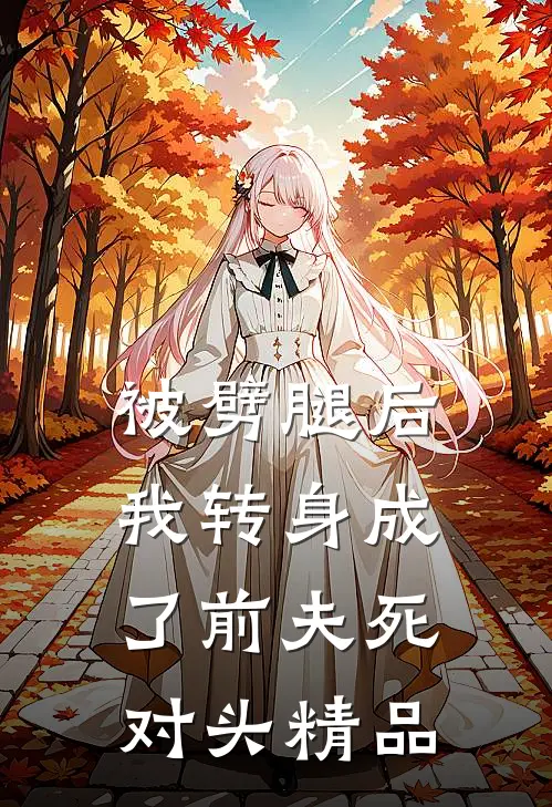被劈腿后，我转身成了前夫死对头精品