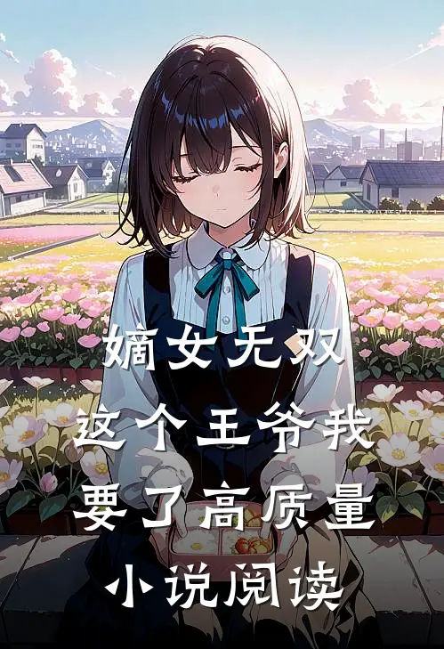 嫡女无双：这个王爷我要了高质量小说阅读