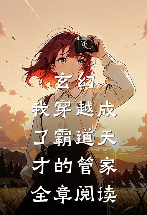 玄幻我穿越成了霸道天才的管家全章阅读免费
