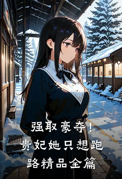 强取豪夺!贵妃她只想跑路精品全篇