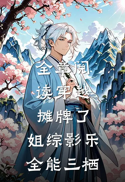全章阅读穿越：摊牌了，姐综影乐全能三栖