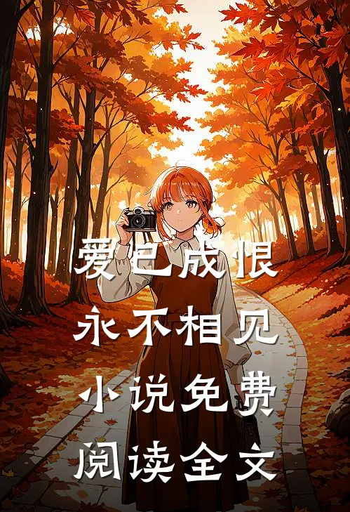 爱已成恨,永不相见免费阅读全文无弹窗