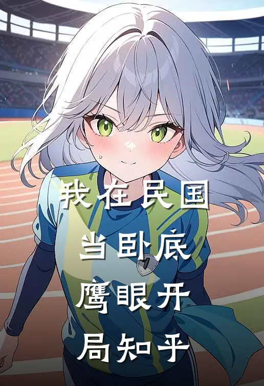 我在民国当卧底鹰眼开局知乎免费阅读
