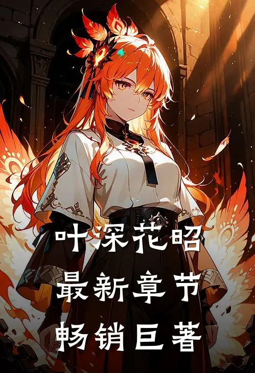 叶深花昭最新章节畅销巨著