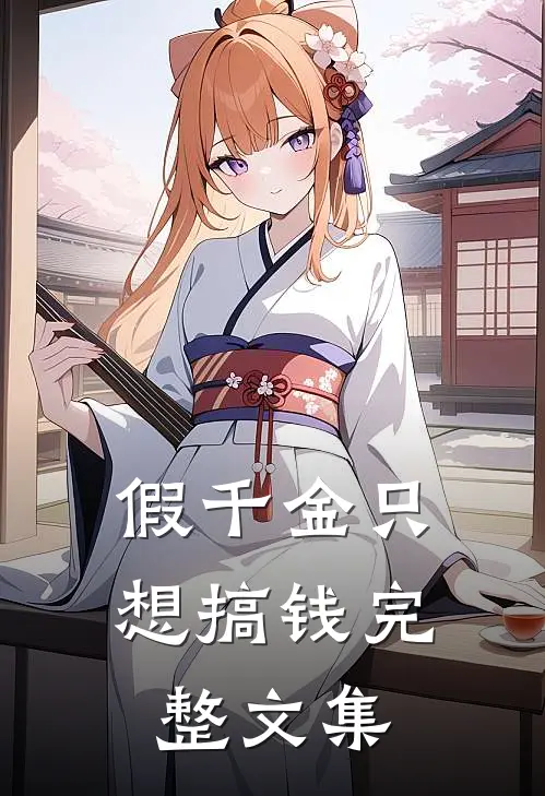 假千金只想搞钱完整文集