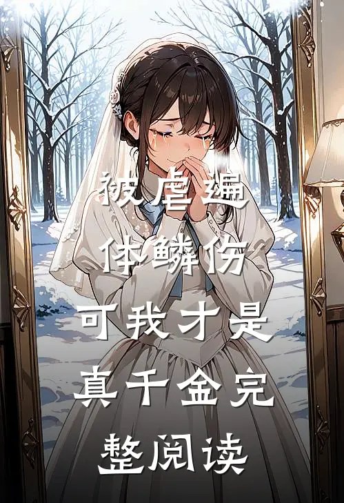 被虐遍体鳞伤，可我才是真千金完整阅读