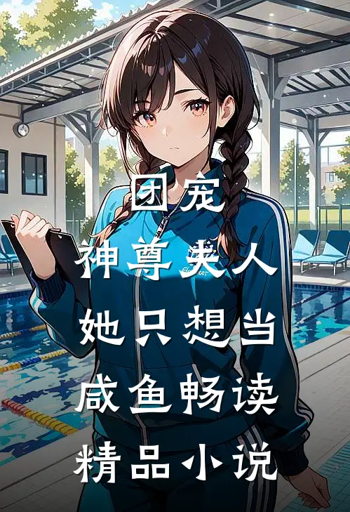 团宠：神尊夫人她只想当咸鱼畅读精品小说