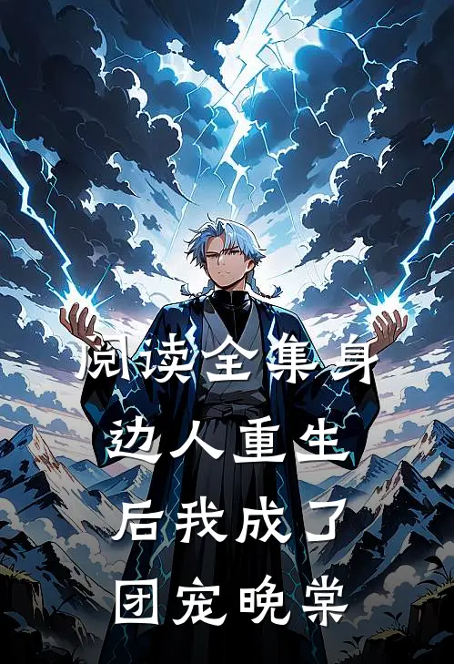 阅读全集身边人重生后我成了团宠晚棠