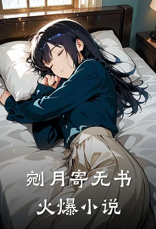 剜月寄无书火爆小说