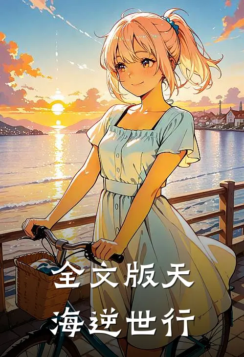 全文版天海逆世行