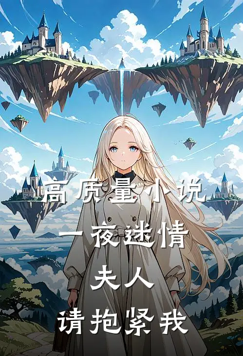 高质量小说一夜迷情：夫人，请抱紧我