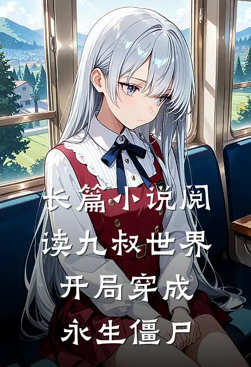 长篇阅读九叔世界开局穿成永生僵尸的