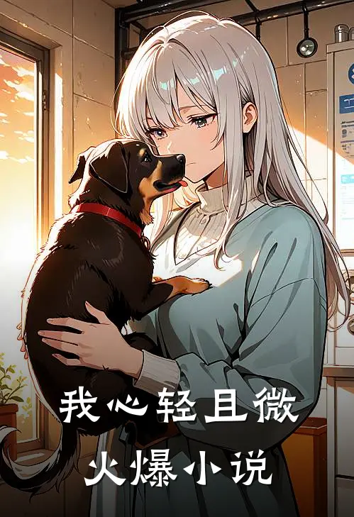 我心轻且微火爆小说