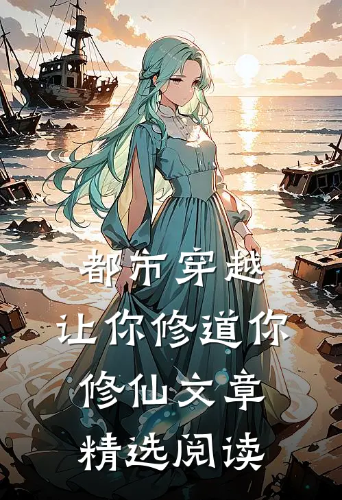 都市穿越:让你修道你修仙文章精选阅读