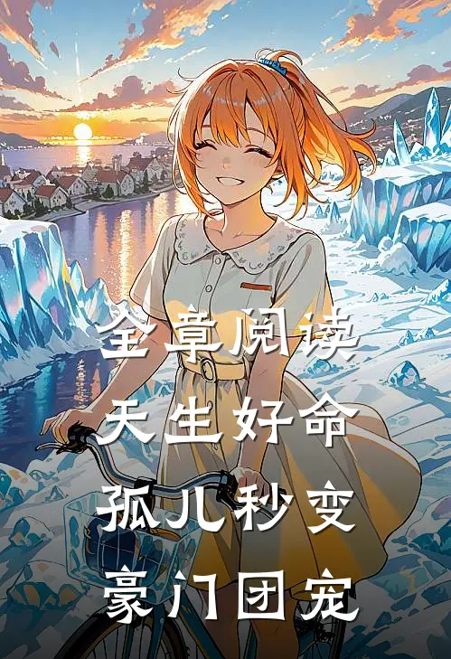 全章阅读天生好命，孤儿秒变豪门团宠
