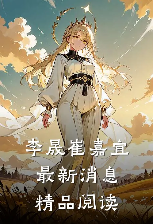 李晟崔嘉宜最新消息精品阅读
