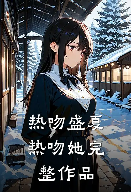 热吻盛夏,热吻她完整作品免费阅读