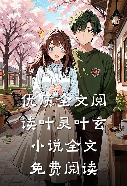 优质全文阅读叶灵叶玄小说全文免费阅读