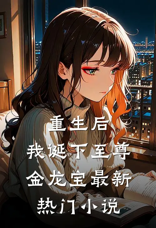 重生后,我诞下至尊金龙宝最新热门免费阅读