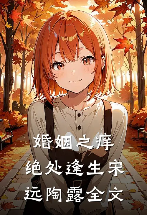 婚姻之痒：绝处逢生宋远陶露全文