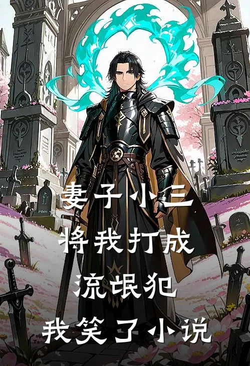 妻子小三将我打成流氓犯,我笑了阅读