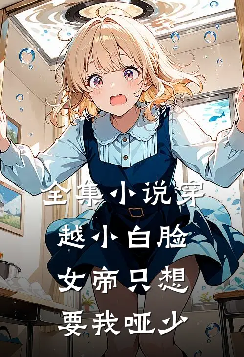 全集小说穿越小白脸女帝只想要我哑少