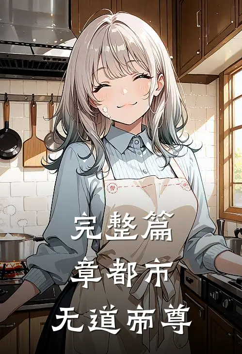 完整篇章都市无道帝尊的