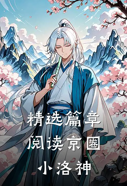 精选篇章阅读京圈小洛神