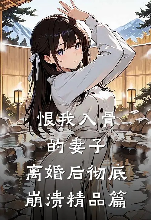 恨我入骨的妻子,离婚后彻底崩溃精品篇在线观看