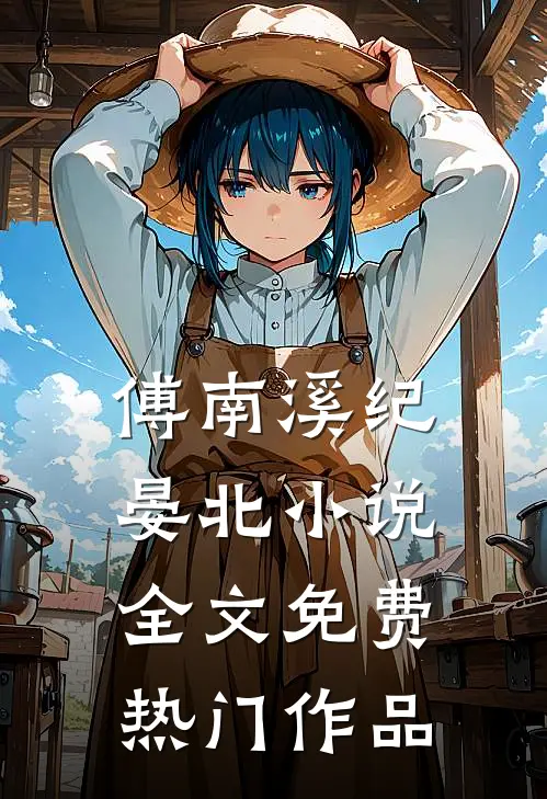 傅南溪纪晏北小说全文免费热门作品