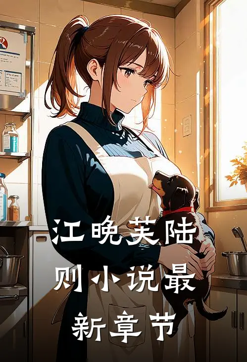 江晚芙陆则小说最新章节