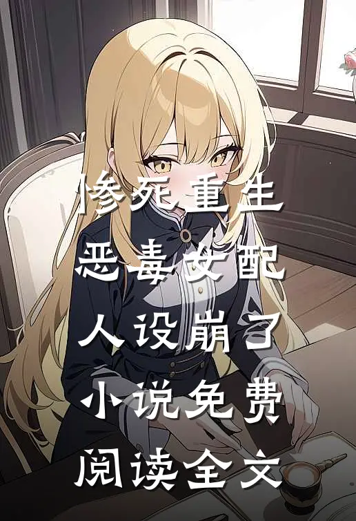 惨死重生，恶毒女配人设崩了小说免费阅读全文