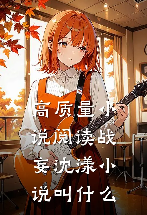 高质量小说阅读战妄沈漾小说叫什么