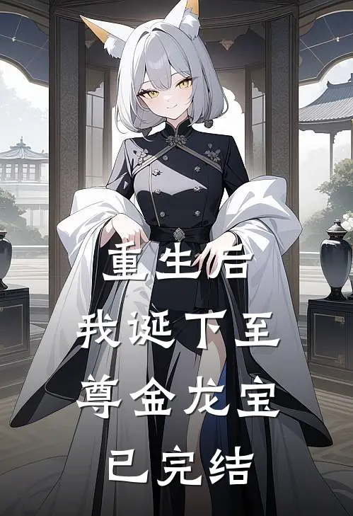 重生后,我诞下至尊金龙宝已完结免费阅读
