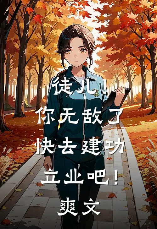 徒儿!你无敌了,快去建功立业吧!爽文在线观看