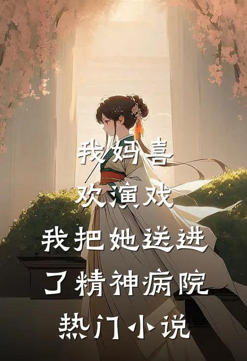 我妈喜欢演戏,我把她送进了精神病院热门在线阅读