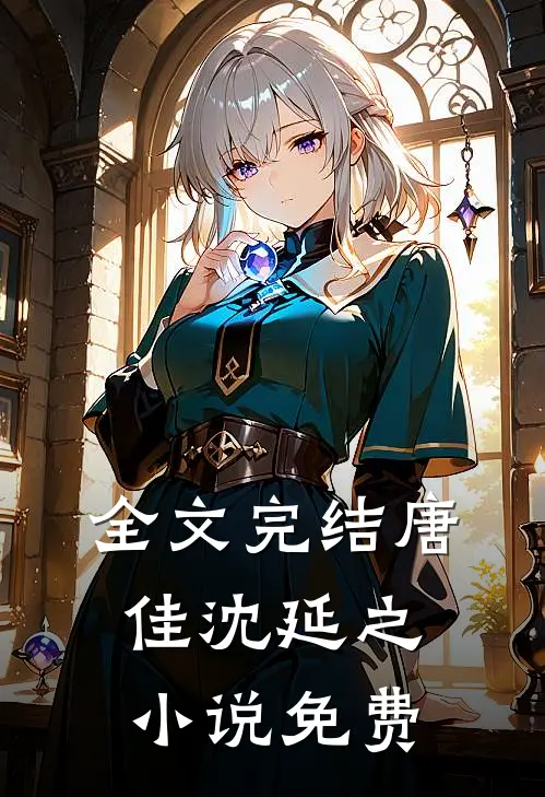 全文完结唐佳沈延之小说免费