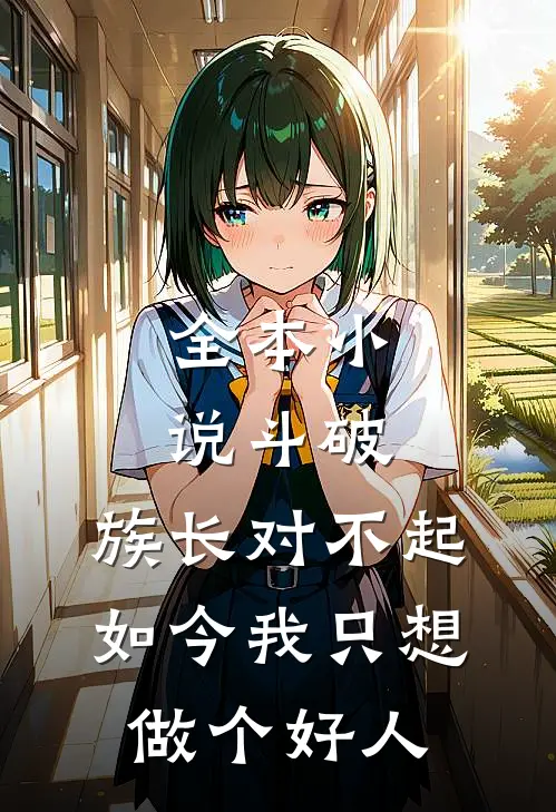 全本小说斗破：族长对不起，如今我只想做个好人