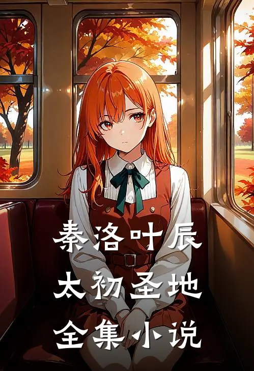 秦洛叶辰太初圣地全集小说